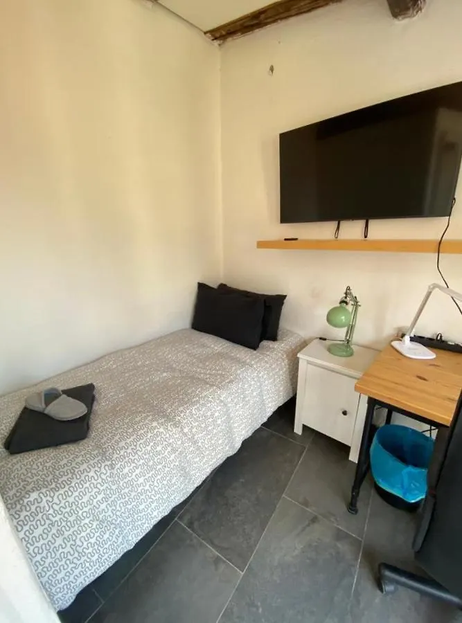 Cadorna Appartement Florence 0*,
