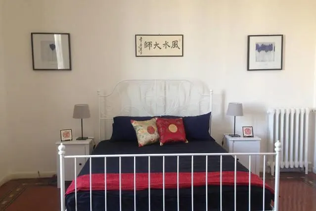 Cadorna Appartement Florence Italië
