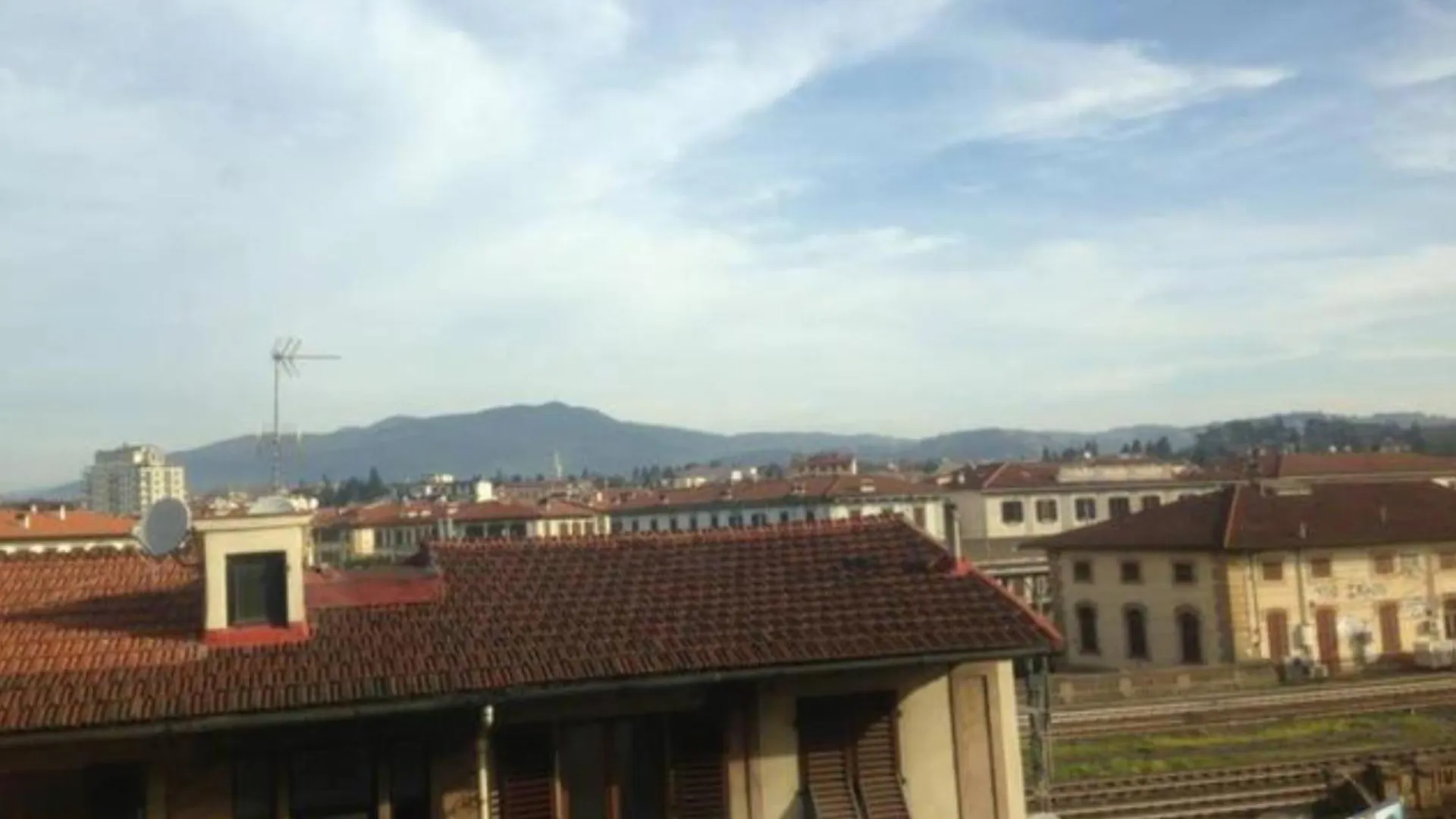 Appartamento Cadorna Firenze 0*,  Italia