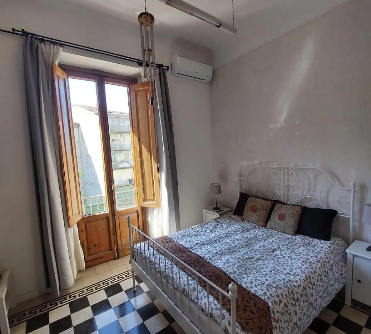 Cadorna Appartement Florence