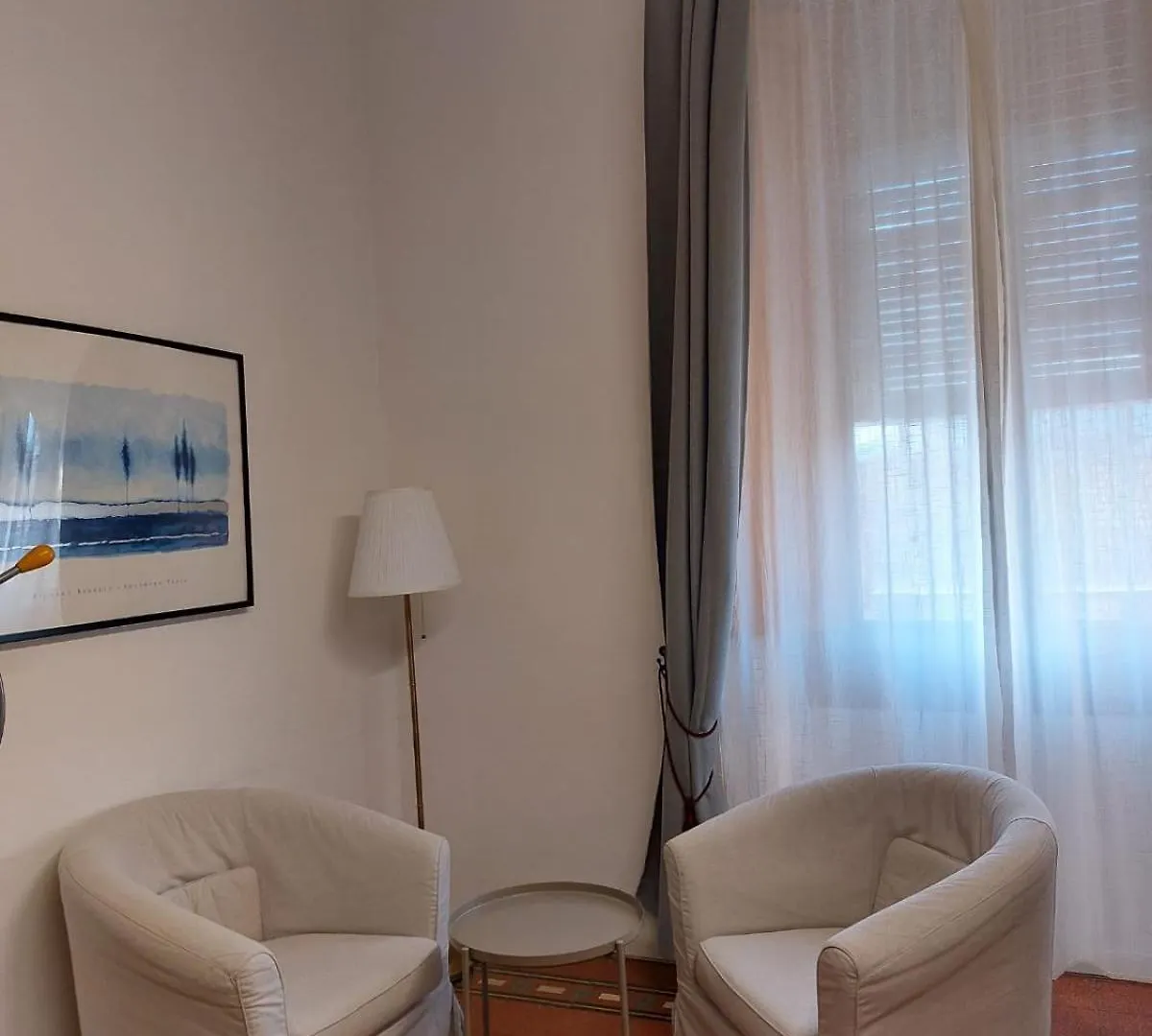 Alloggio in famiglia Appartamento Cadorna Firenze Italia