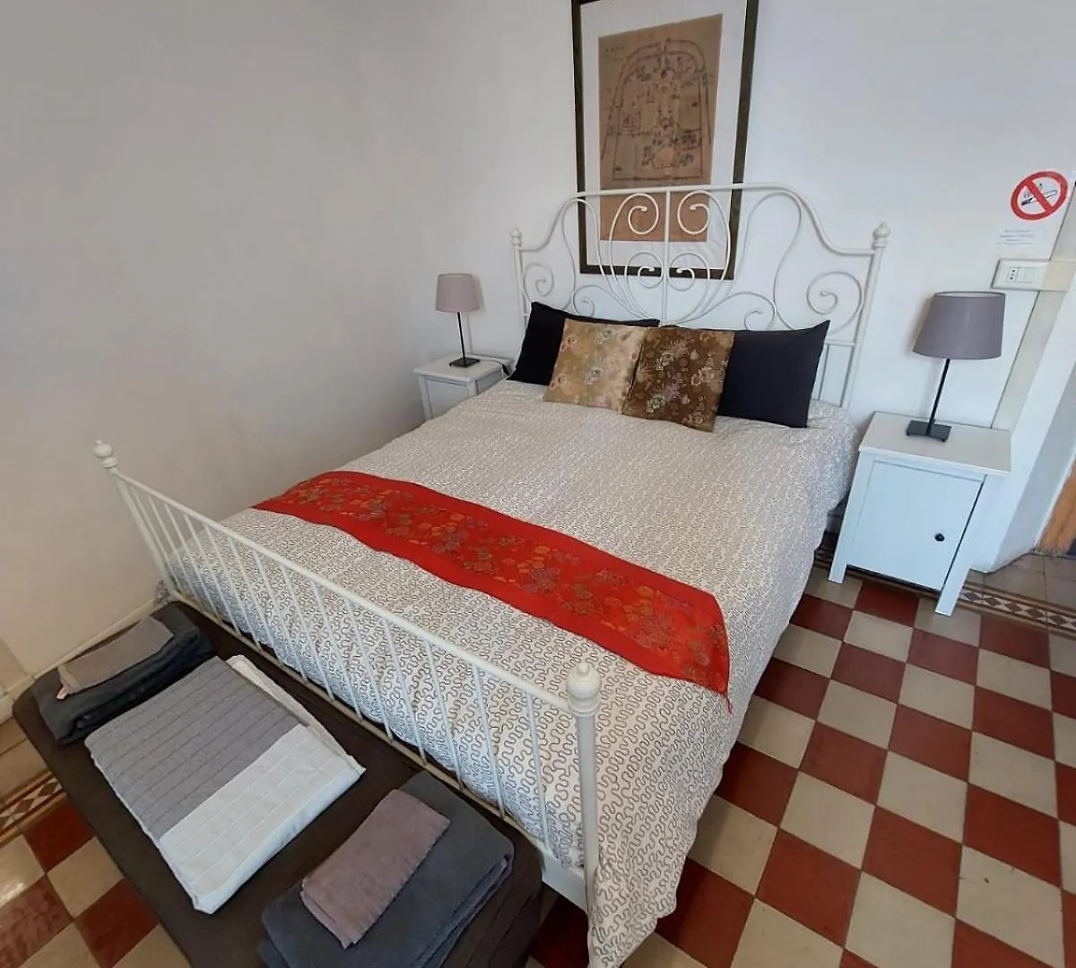 Appartamento Cadorna Firenze