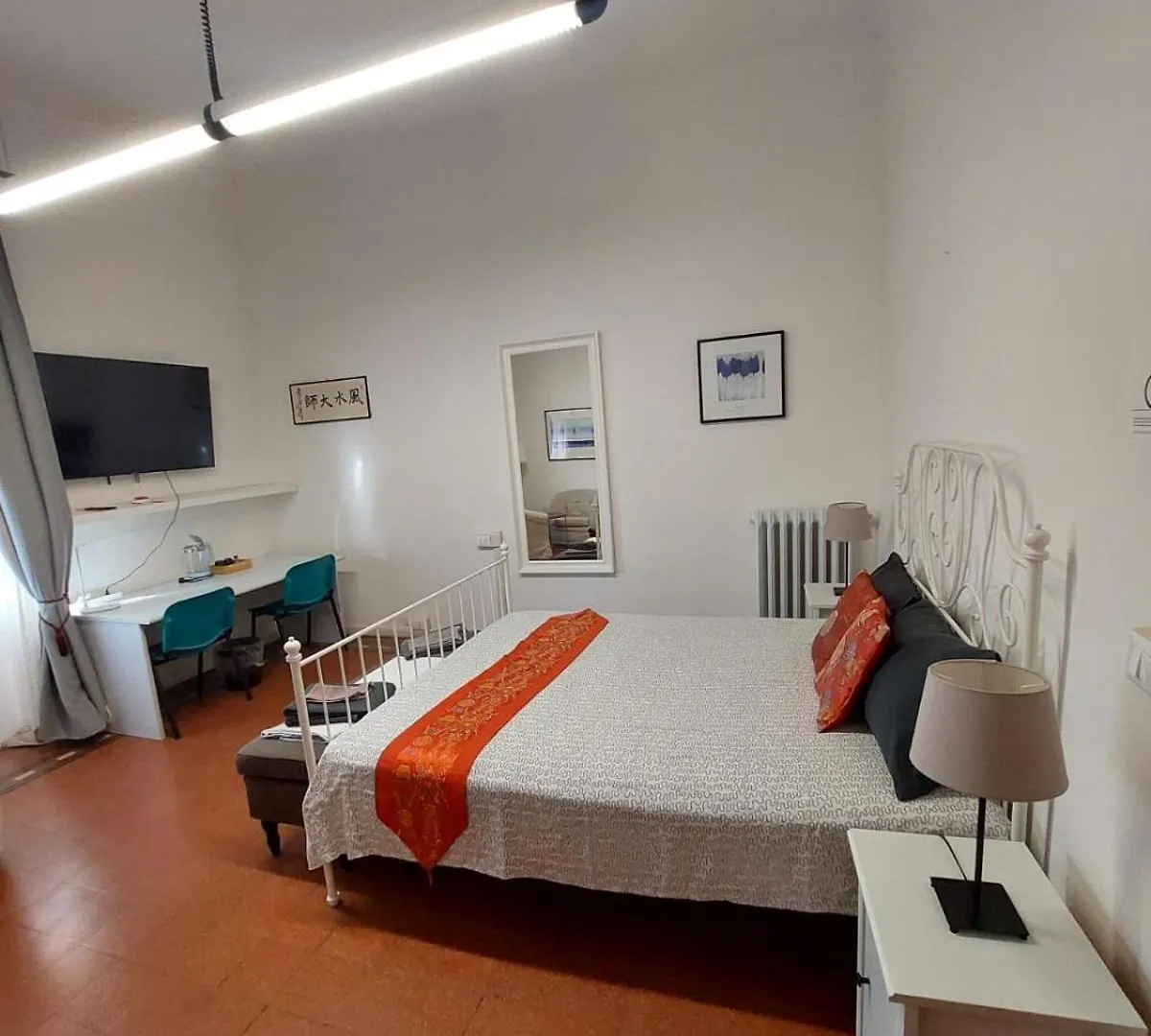 Alloggio in famiglia Appartamento Cadorna Firenze