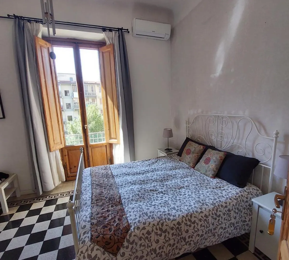 Cadorna Appartement Florence 0*,  Italië