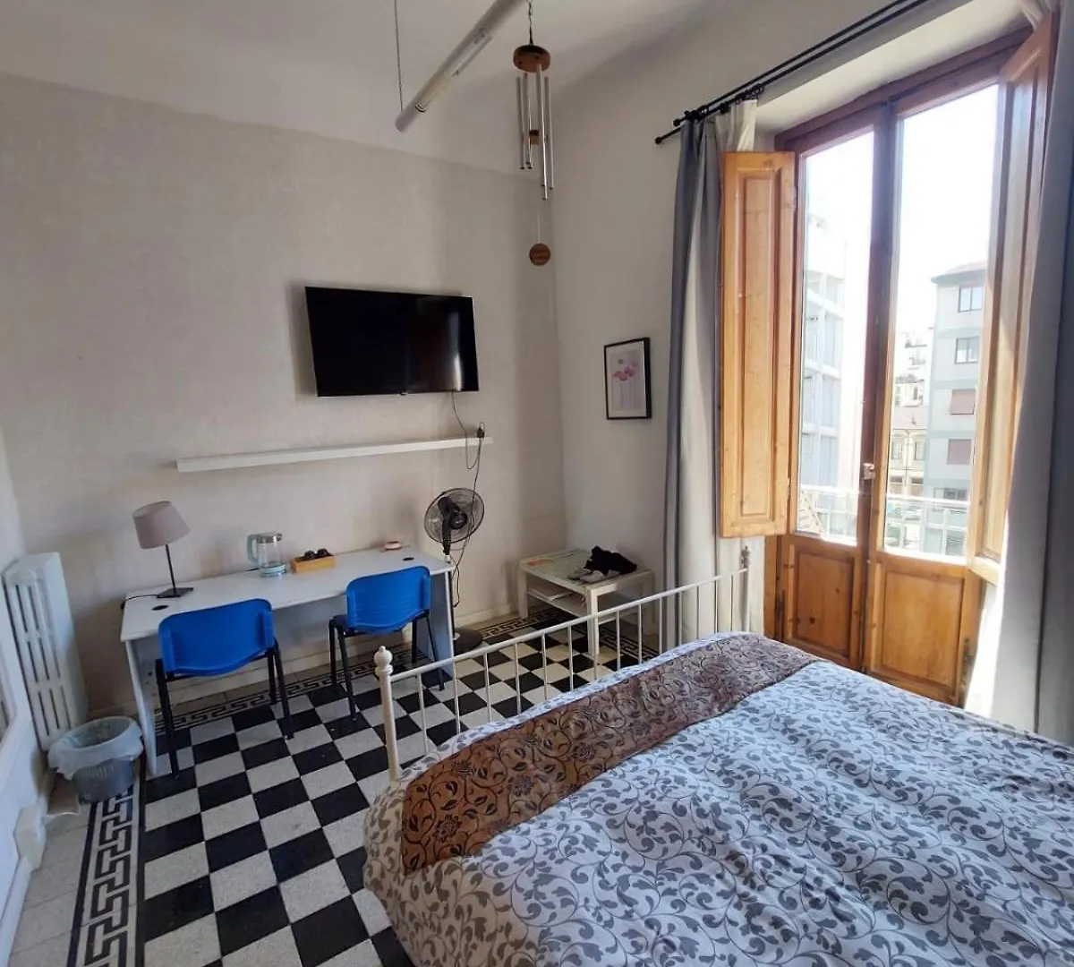 Cadorna Appartement Florence Accommodatie bij particulieren