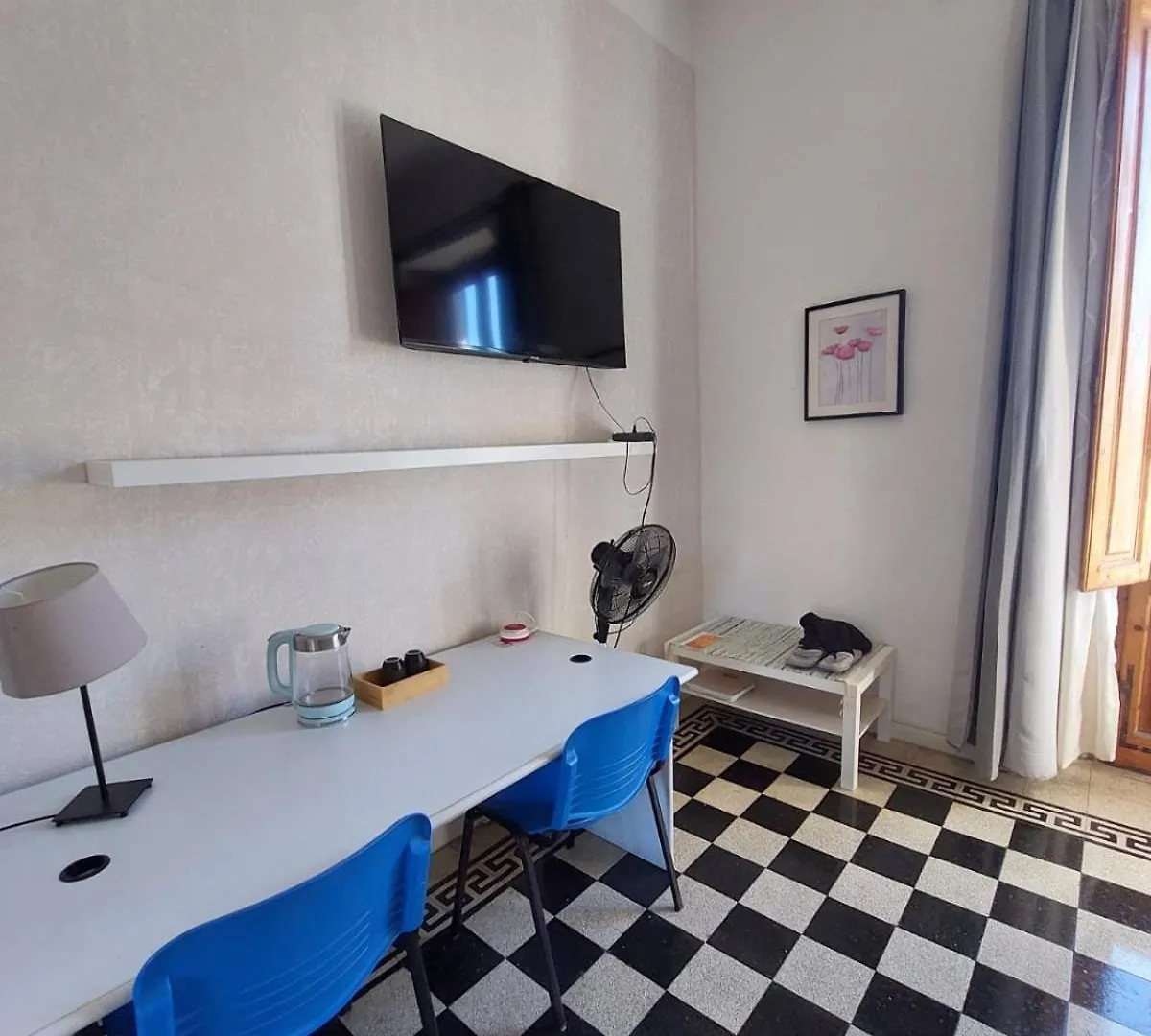Accommodatie bij particulieren Cadorna Appartement Florence Italië