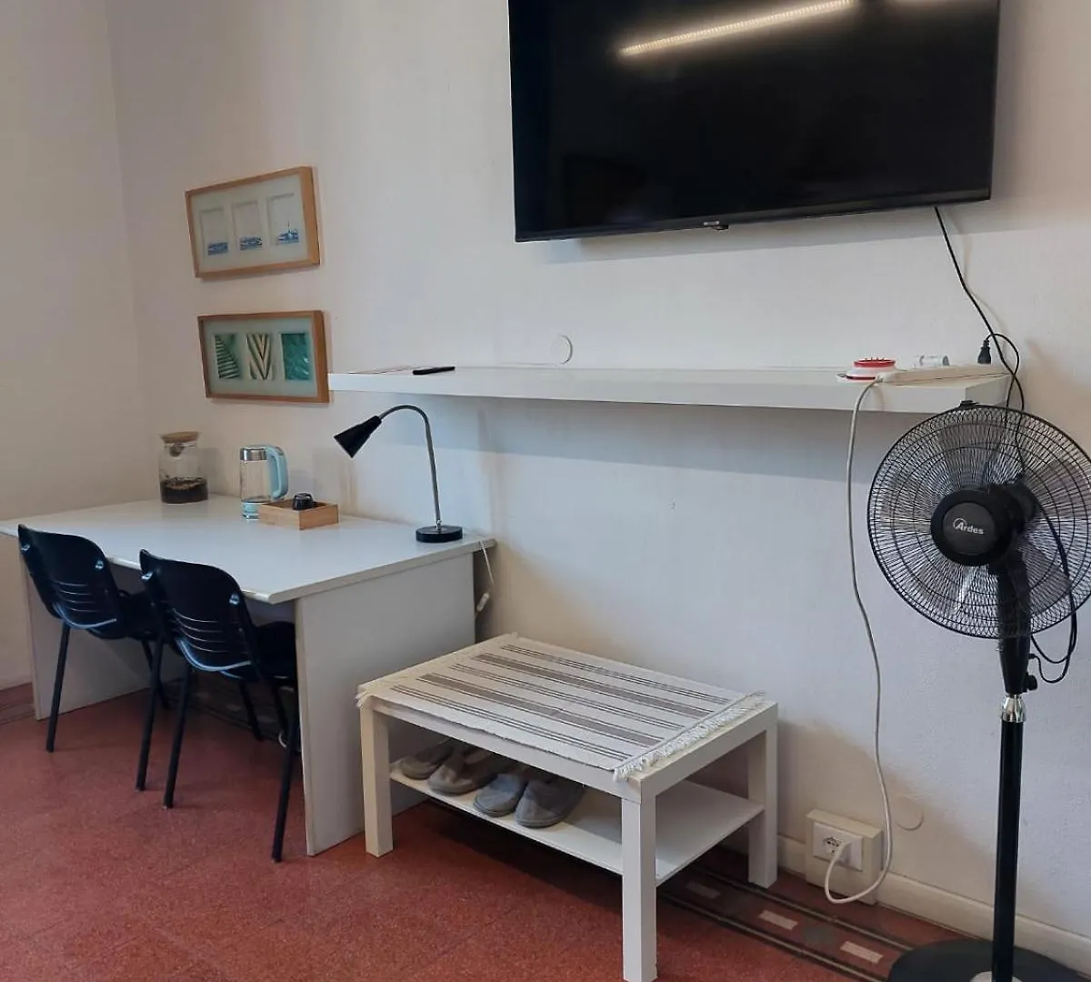 Cadorna Appartement Florence