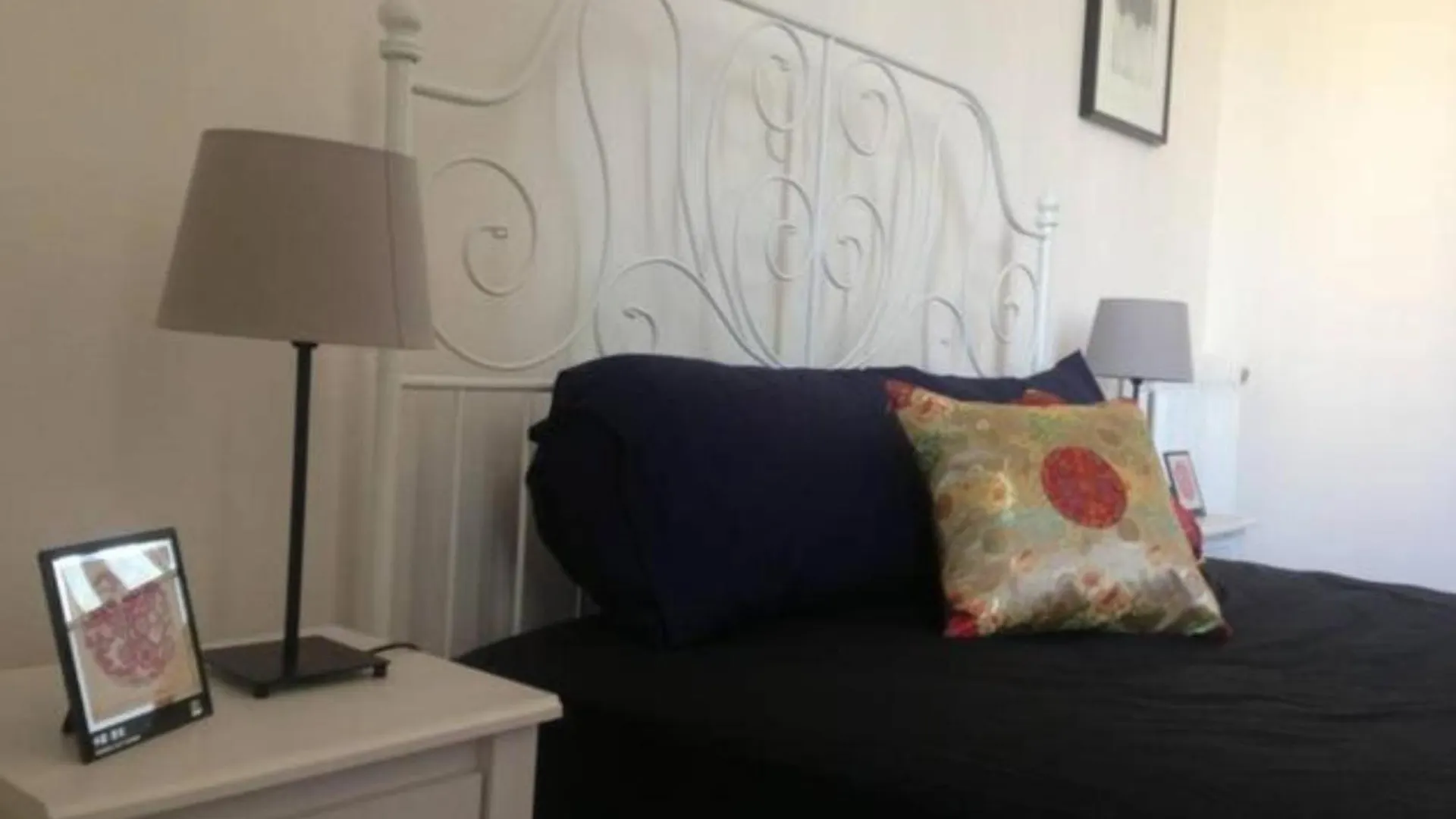 Cadorna Appartement Florence Accommodatie bij particulieren