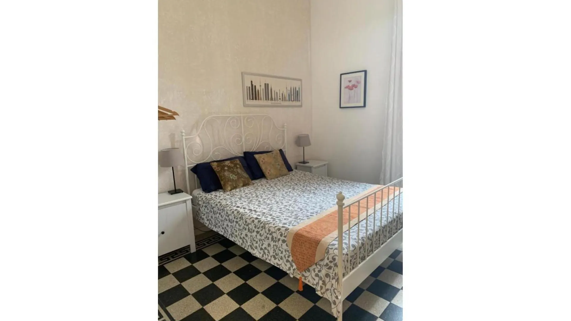 Cadorna Appartement Florence