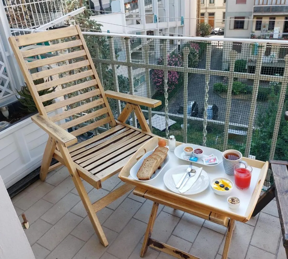 Cadorna Appartement Florence 0*,  Italië