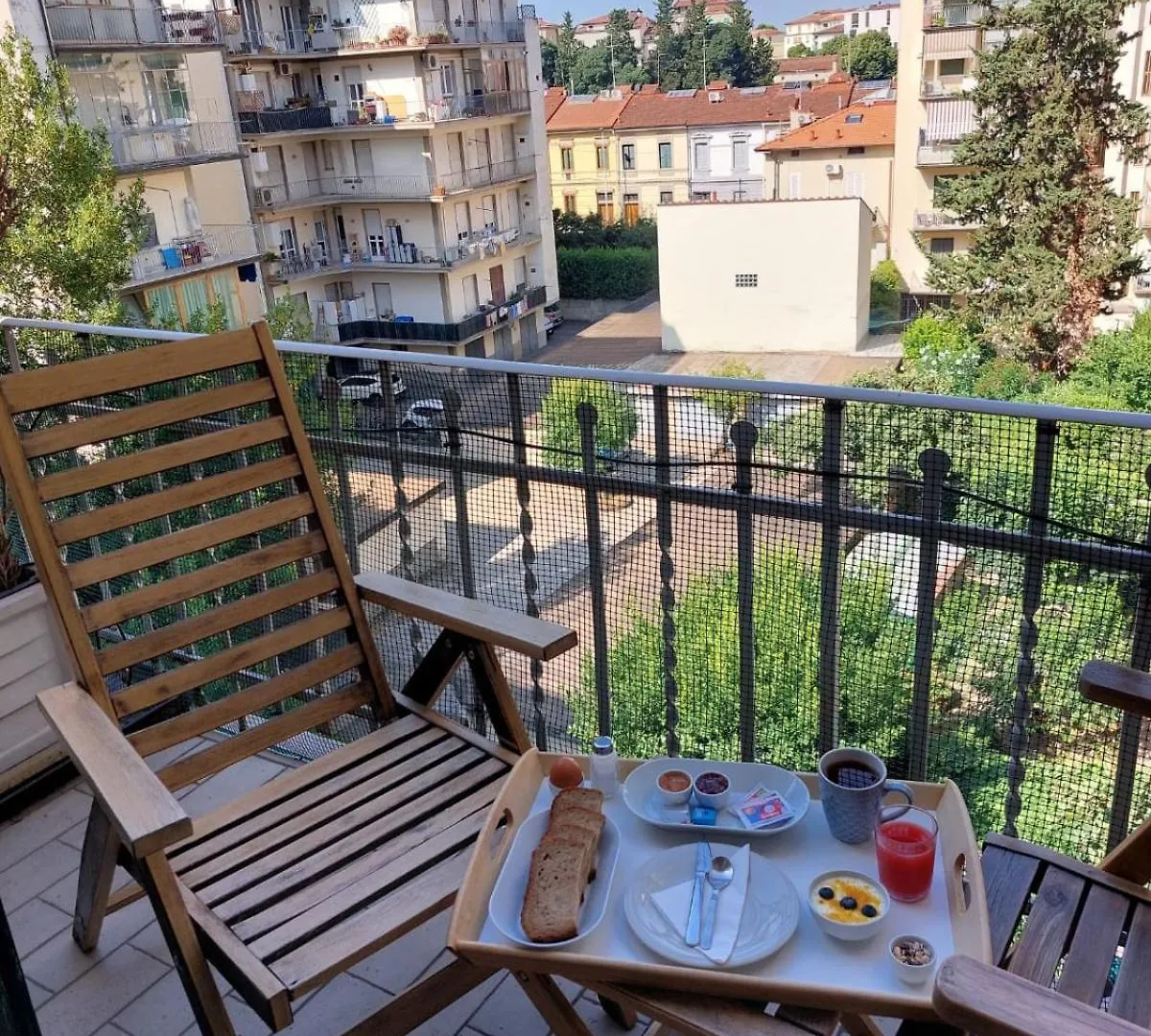 Appartamento Cadorna Firenze