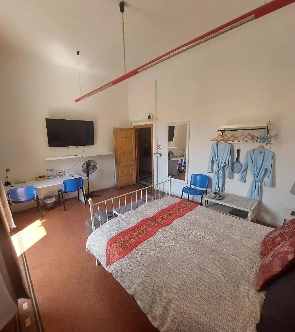 Cadorna Appartement Florence 0*,