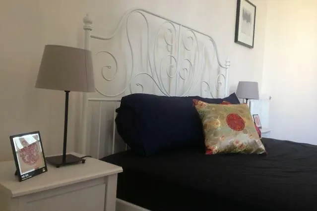 Cadorna Appartement Florence Accommodatie bij particulieren