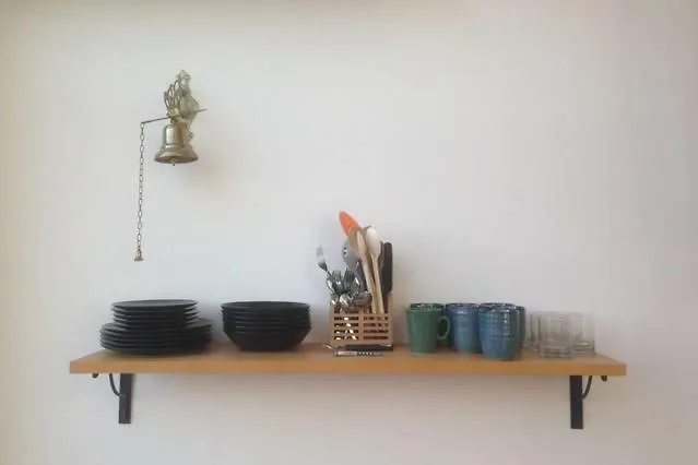 Cadorna Appartement Florence Italië