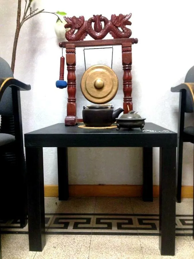 Cadorna Appartement Florence