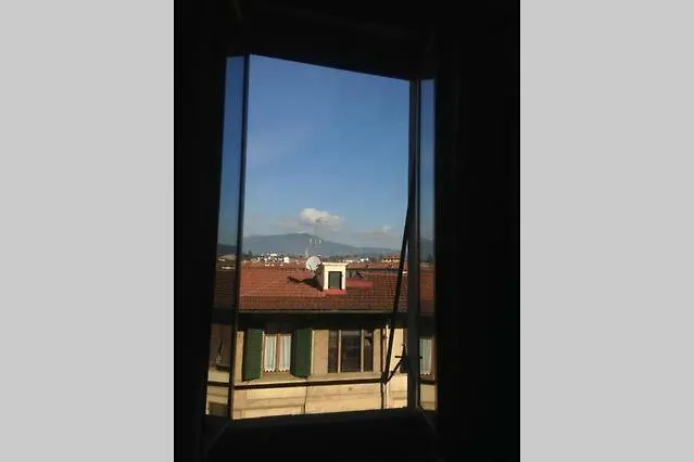 Accommodatie bij particulieren Cadorna Appartement Florence
