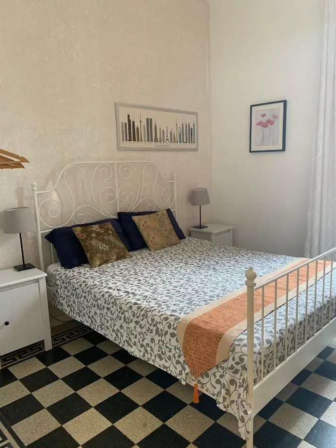 Accommodatie bij particulieren Cadorna Appartement Florence Italië