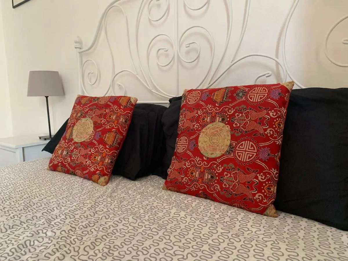 Cadorna Appartement Florence Accommodatie bij particulieren
