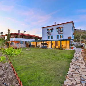  Apart Otel Thomas Türkiye