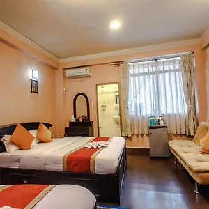 Nepalaya , カトマンズ ネパール
