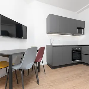 Casa Da Mirabello , Milaan Italië