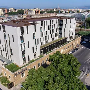 Camplus Fortezza Casa Per Ferie フィレンツェ