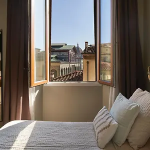 麦尔威住宿加早餐旅馆 佛罗伦萨