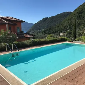 Casa Oleandro , Bellagio Italië