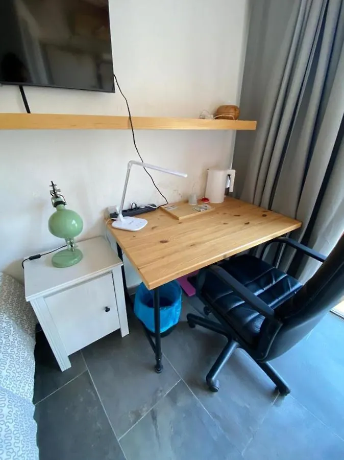 Cadorna Apartment Florence