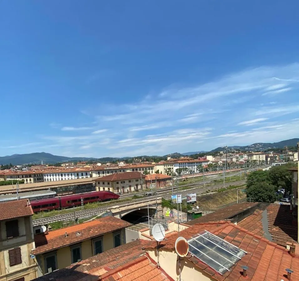 Cadorna Apartment Florence