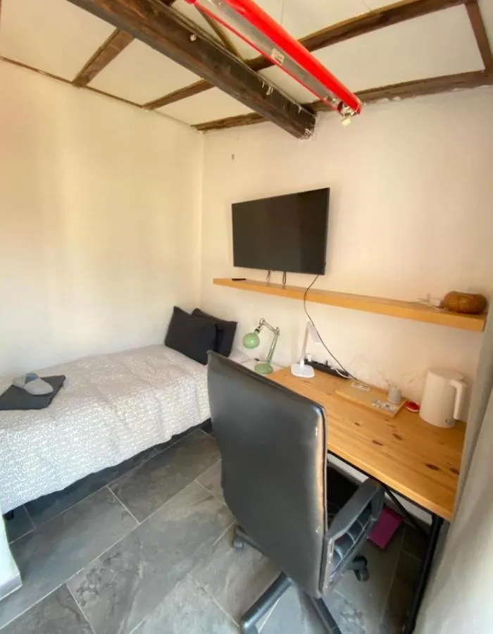 Appartamento Cadorna Firenze 0*,  Italia