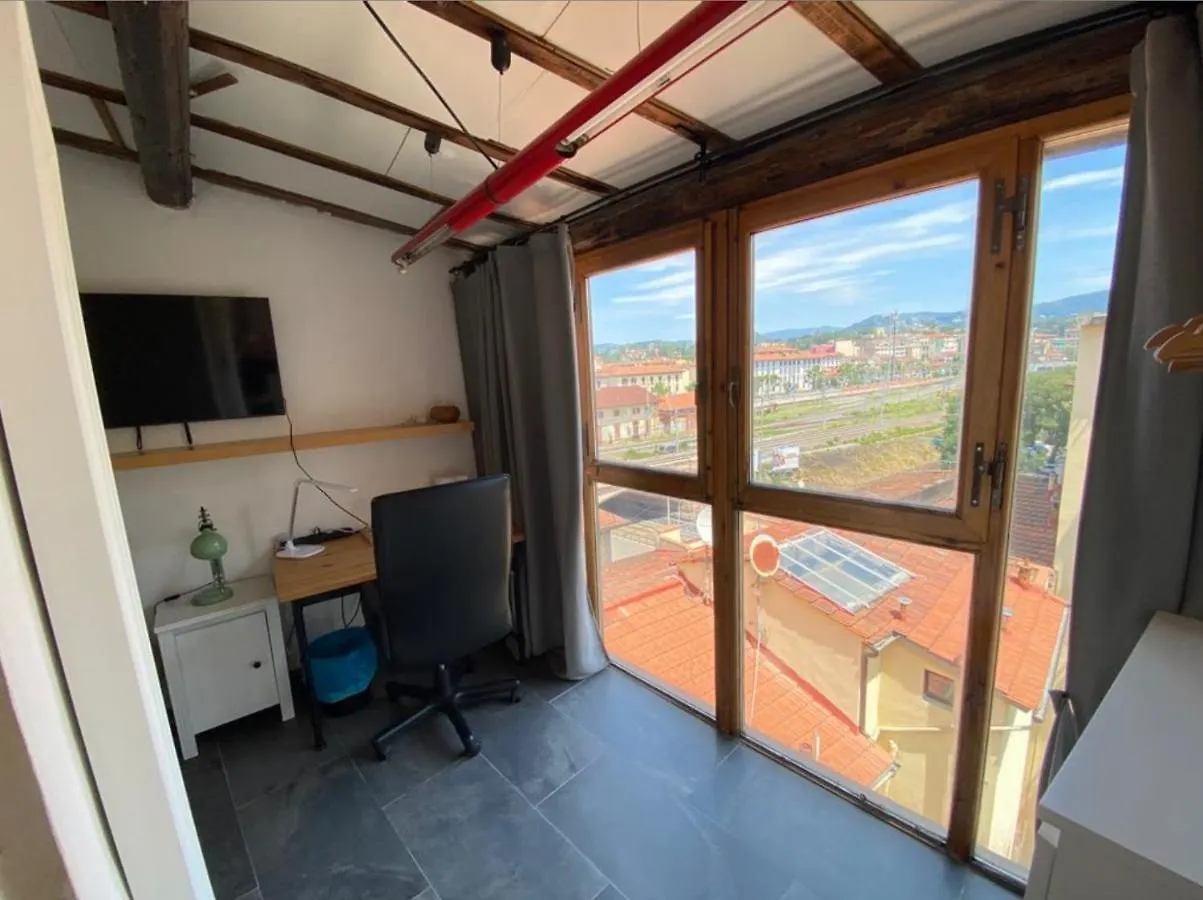 Cadorna Apartment Florence 0*,