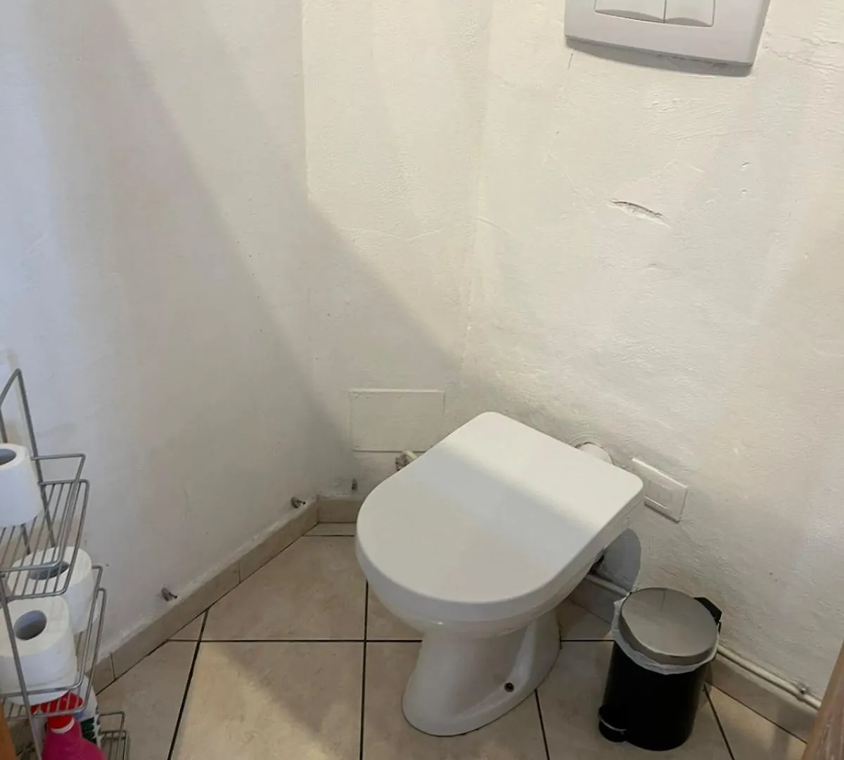 Cadorna Apartment Florence Homestay