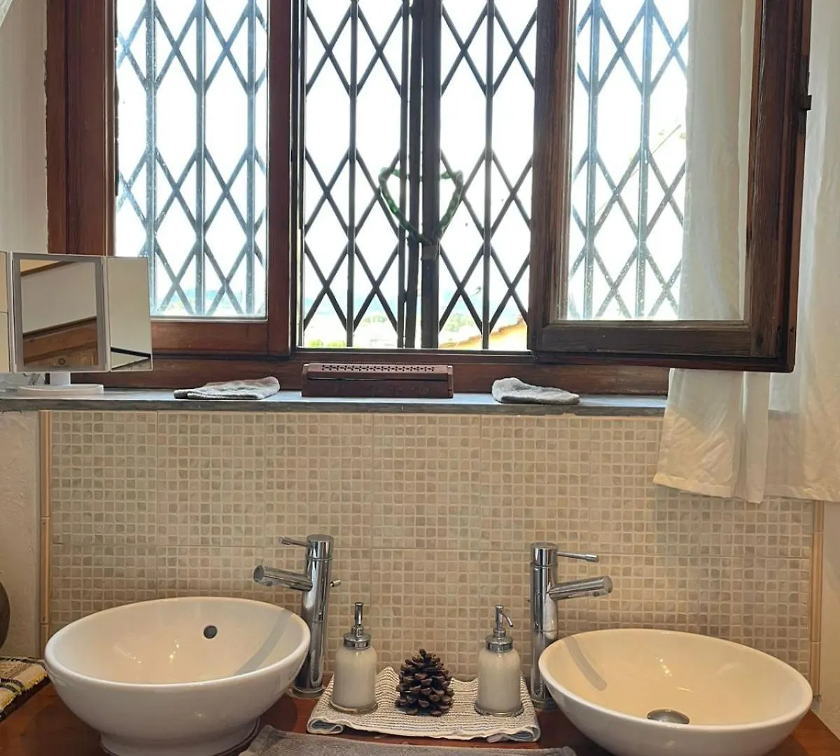 Homestay Cadorna Apartment Florence
