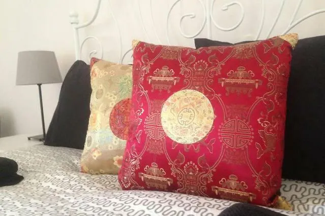 Appartamento Cadorna Firenze 0*,