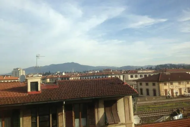 Homestay Cadorna Apartment Florence Italy