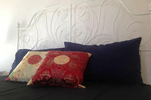 Homestay Cadorna Apartment Florence Italy
