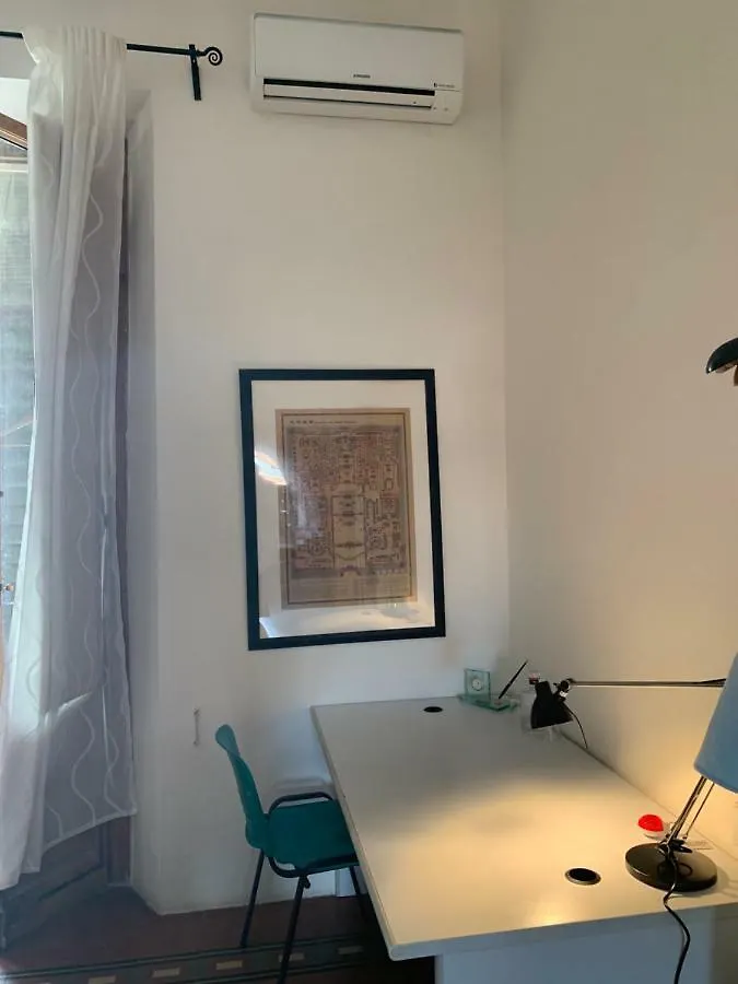 Homestay Cadorna Apartment Florence