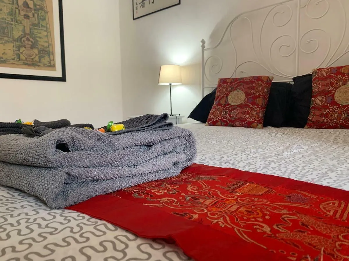 Cadorna Apartment Florence Italy