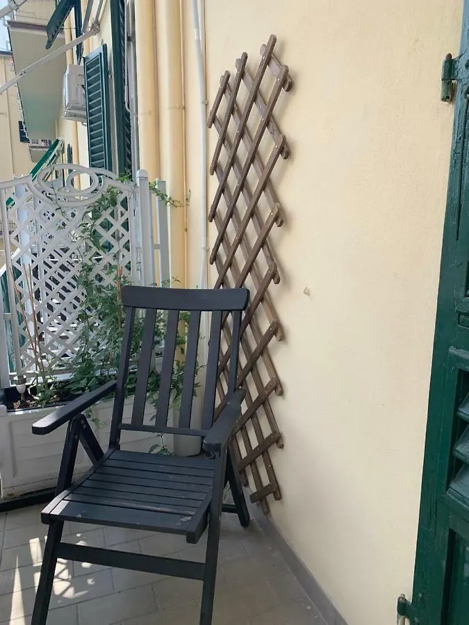 Cadorna Apartment Florence Homestay
