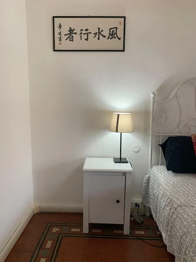 Cadorna Apartment Florence 0*,