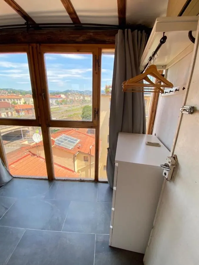 Cadorna Apartment Florence Italy