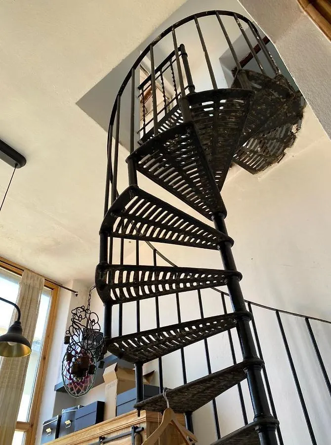Homestay Cadorna Apartment Florence