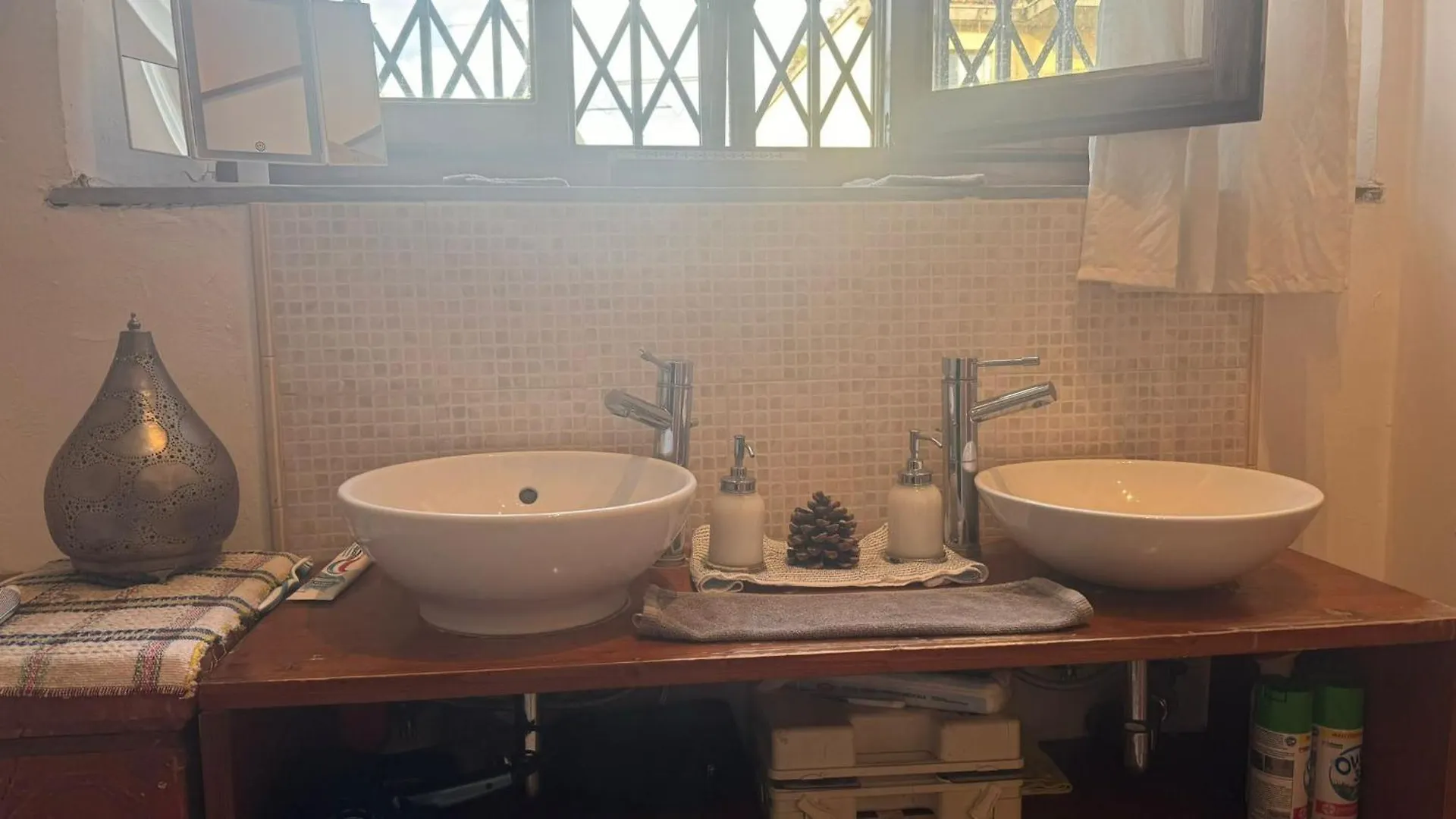 Homestay Cadorna Apartment Florence