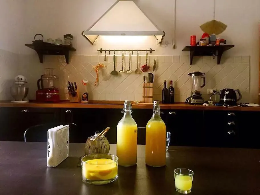 Cadorna Apartment Florence Homestay
